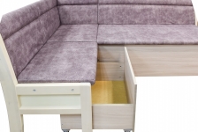 КУХОННЫЙ УГОЛОК "ЭТЮД" 4