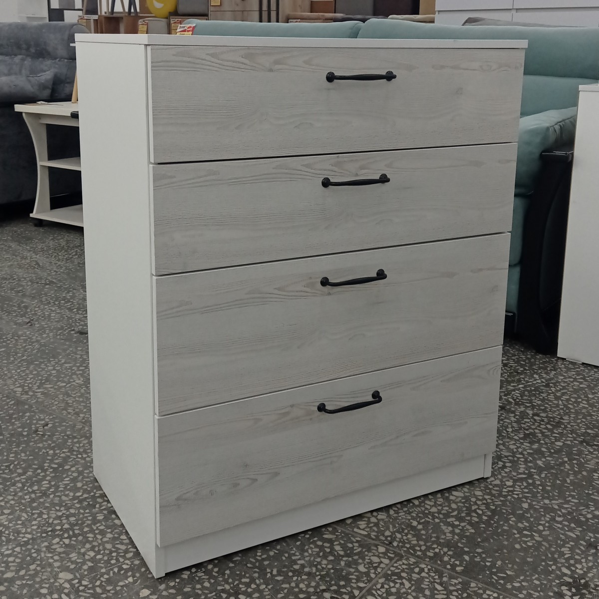 КОМОД "ЛОТОС" 2.09