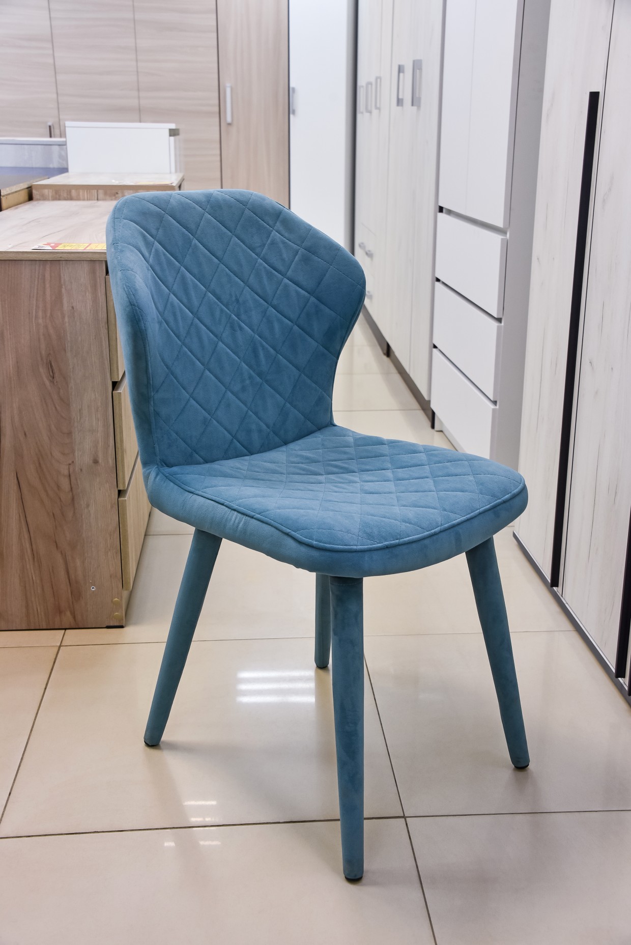 СТУЛ "БОРДО"