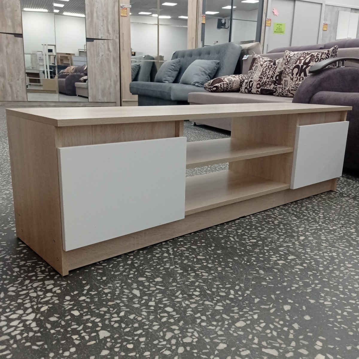 ТУМБА ПО ТВ ТВМ-3