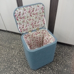 ПУФ "МОЛЛИ" (ТКАНЬ) 0