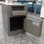 СЕЙФ ДЕПОЗИТНЫЙ 1 СЕЙФ ДЕПОЗИТНЫЙ 1