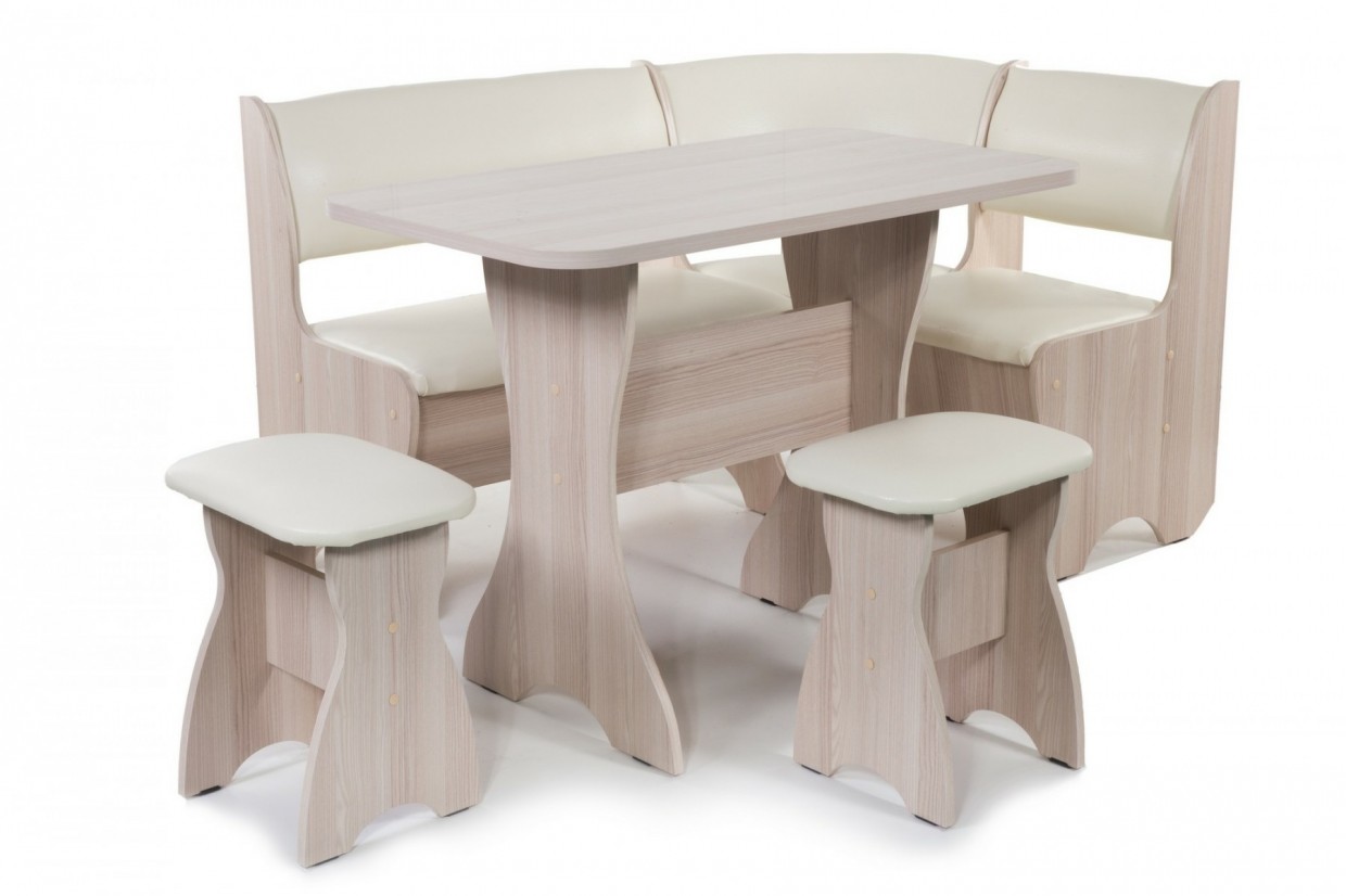 ОБЕДЕННАЯ ЗОНА ТЮЛЬПАН