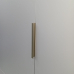 Шкаф трехстворчатый "Пандора" 2