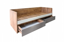 КРОВАТЬ "ЧЕЛСИ" 0