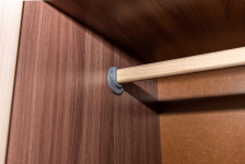 Шкаф 4х-створчатый ШК-402 8 Шкаф 4х-створчатый ШК-402 8