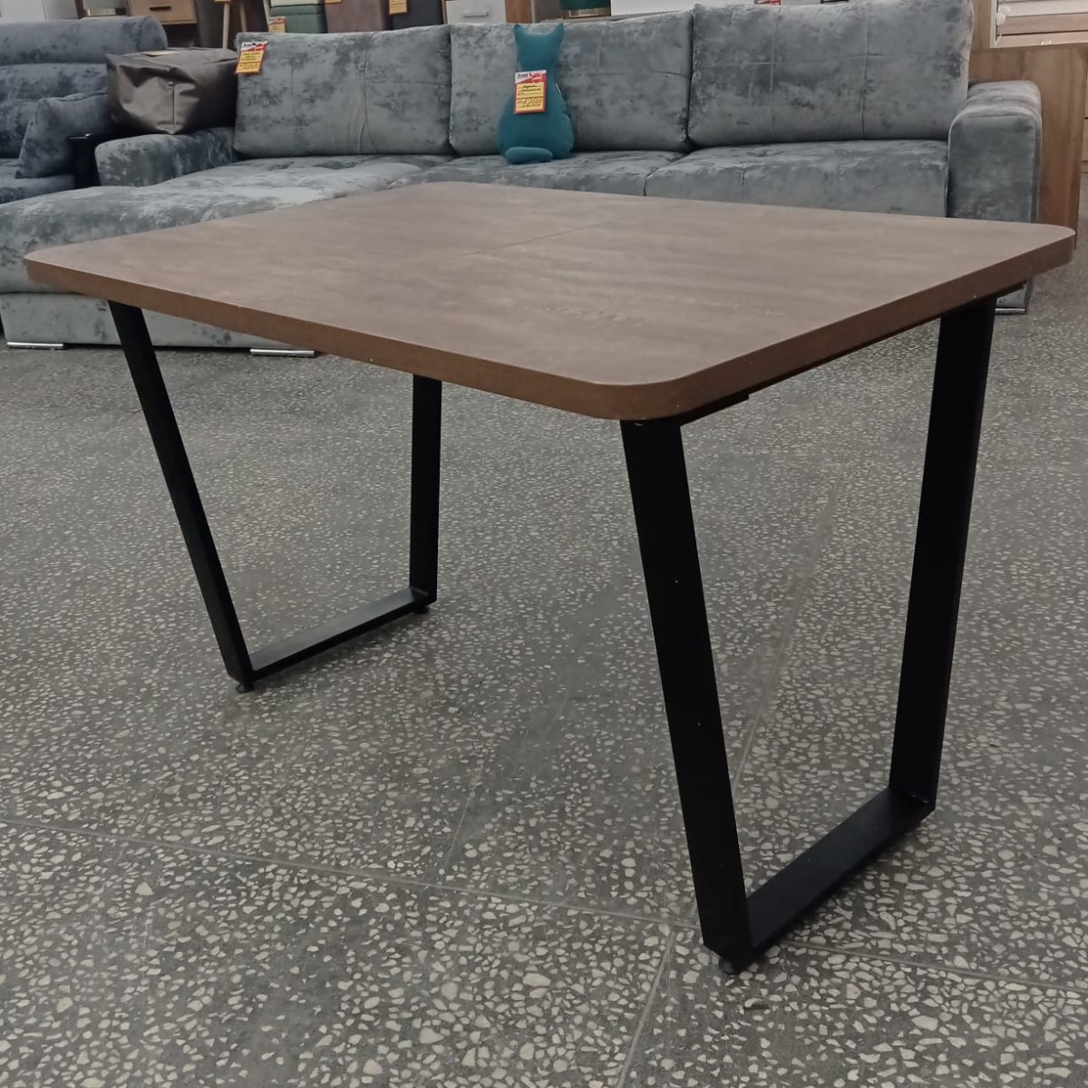 СТОЛ ОБЕДЕННЫЙ "ДЕТРОЙТ"