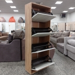 ОБУВНИЦА ОШК-401 0