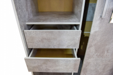 Шкаф-купе ШК-205 5