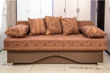 Диван евро-книга Париж 1