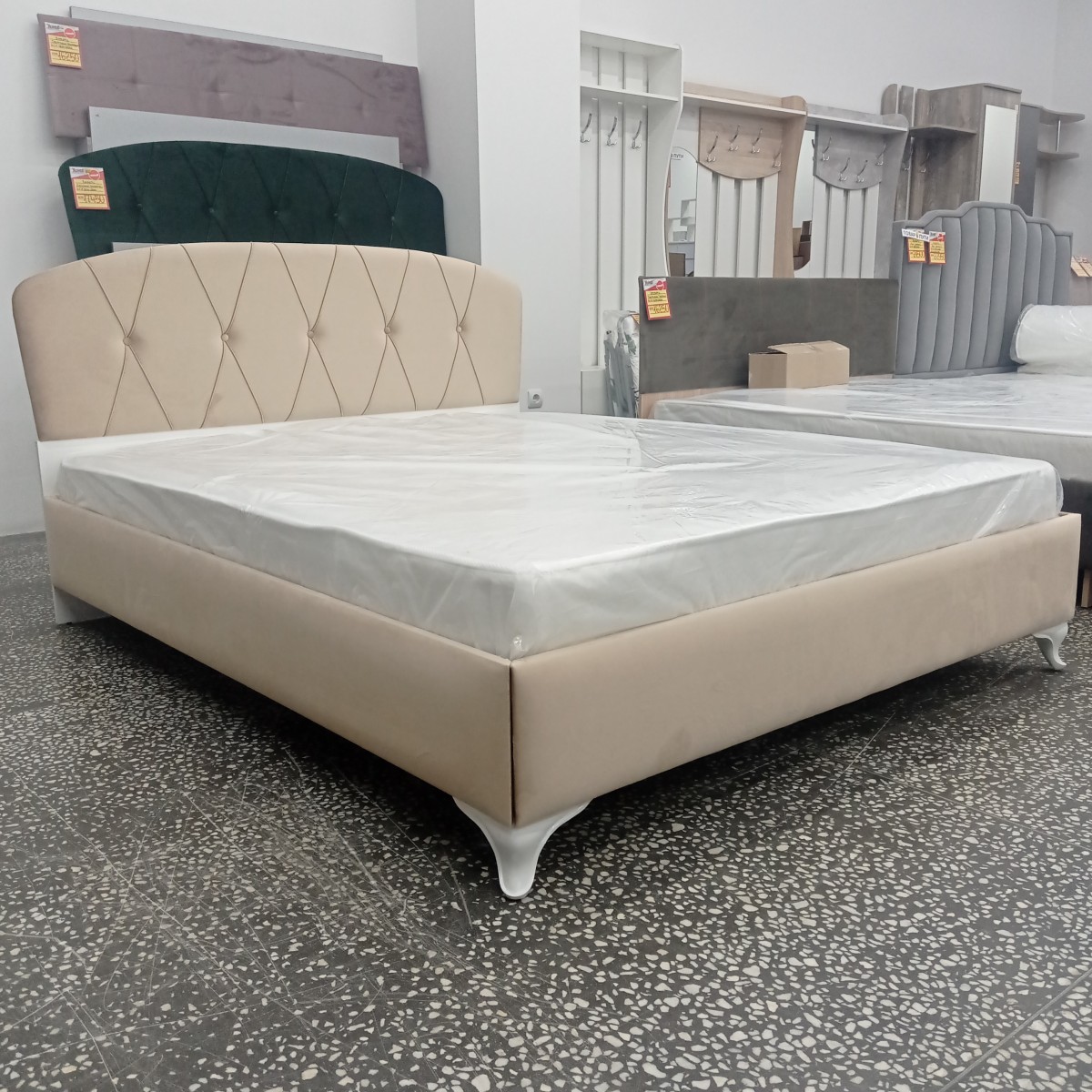 Кровать "Аделина"