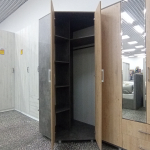 Модульная система "Карина" 2