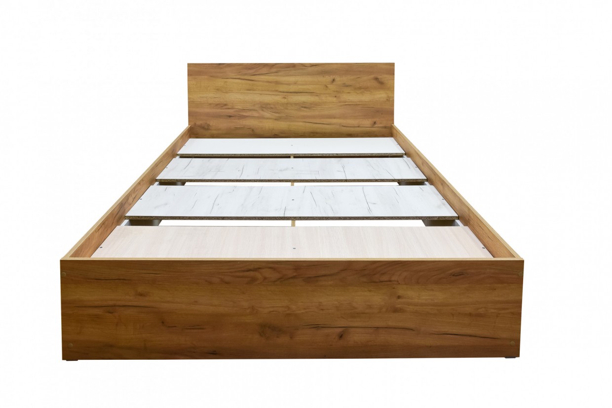 КРОВАТЬ КР-232 "МАРЧЕЛ"