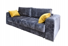 Диван трансформер 2-х секционный Форт 8