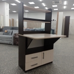 СТОЛ КОМПЬЮТЕРНЫЙ СП-1 1