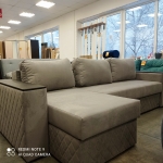 Диван угловой Форвард 1