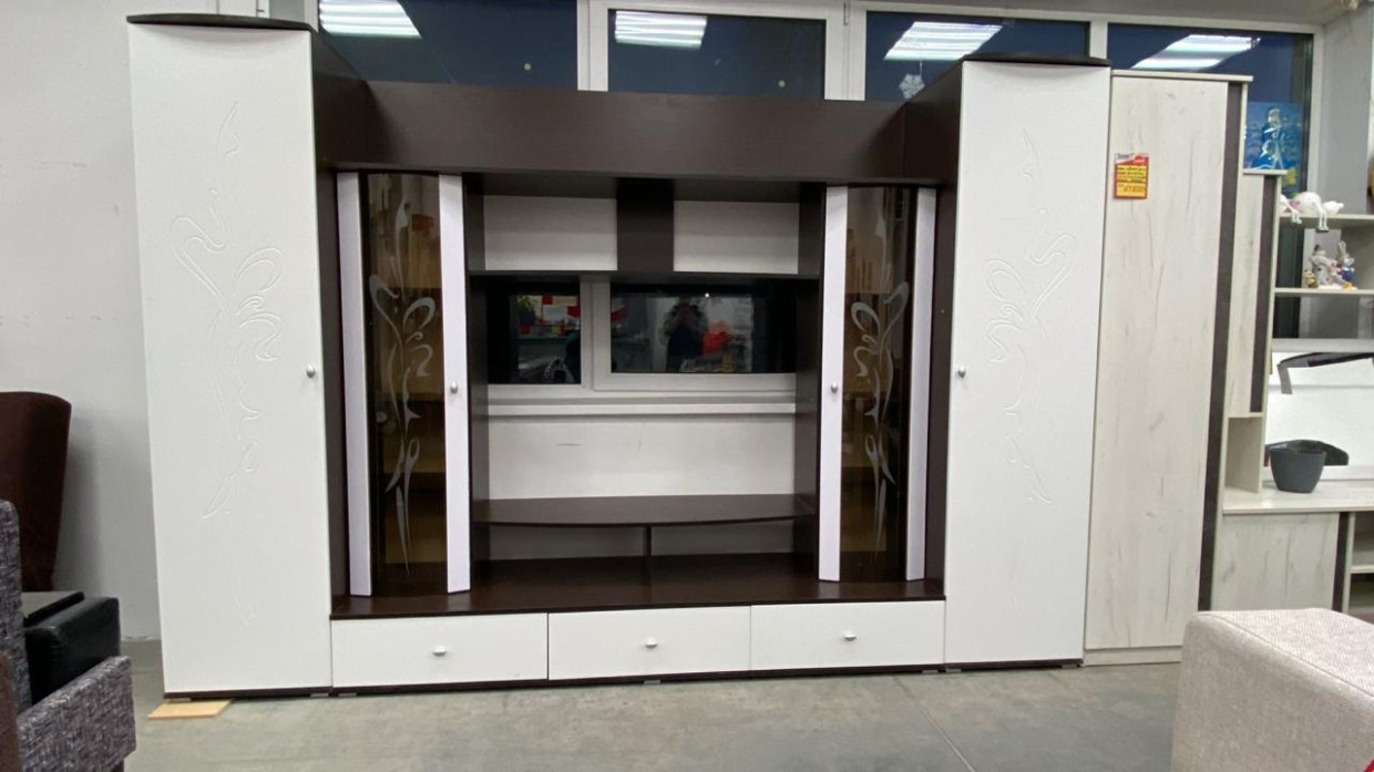 Гостиная "Орхидея"