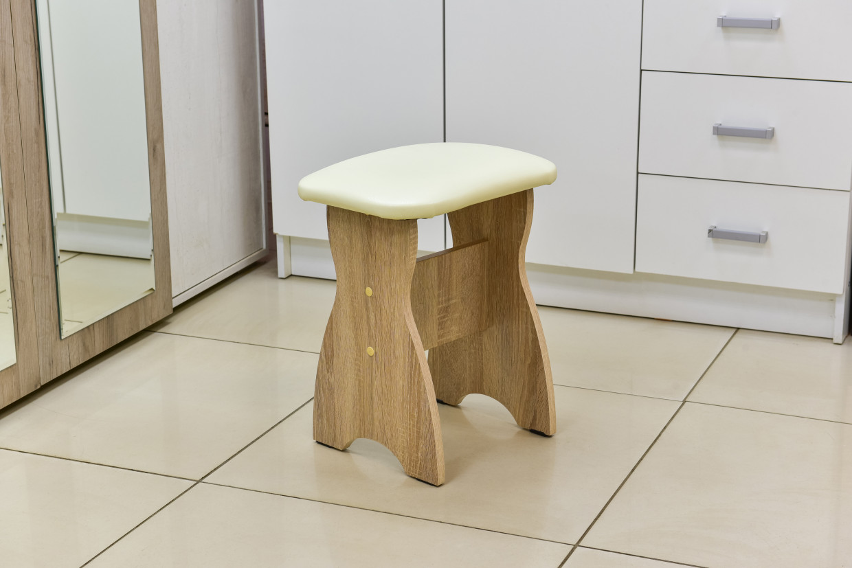 ТАБУРЕТ МЯГКИЙ УМБЕР