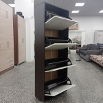 ОБУВНИЦА ОШК-401 0