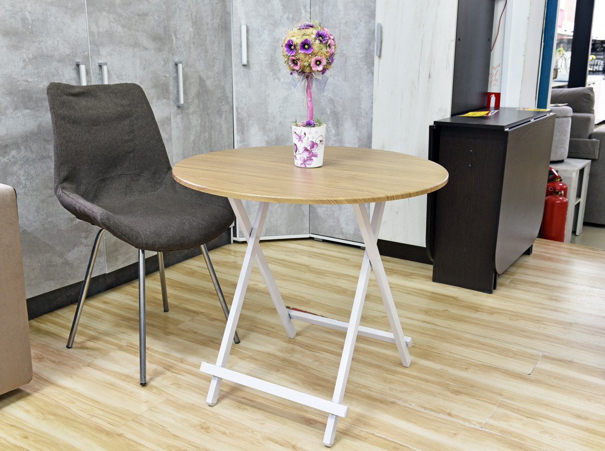 СТОЛ СКЛАДНОЙ "БРИЗ"