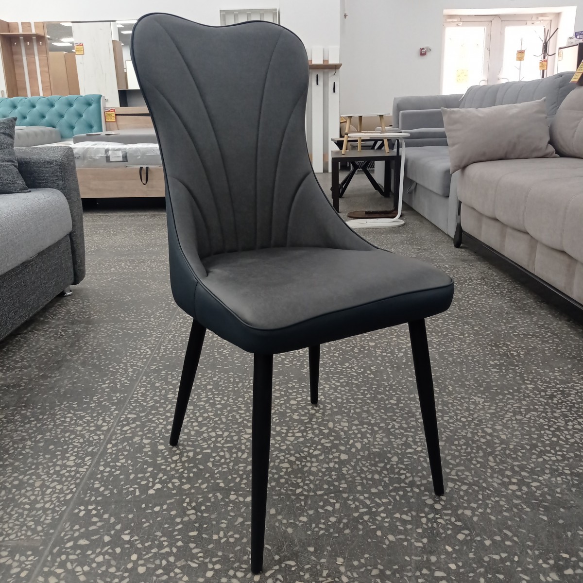 СТУЛ "БАРОН"