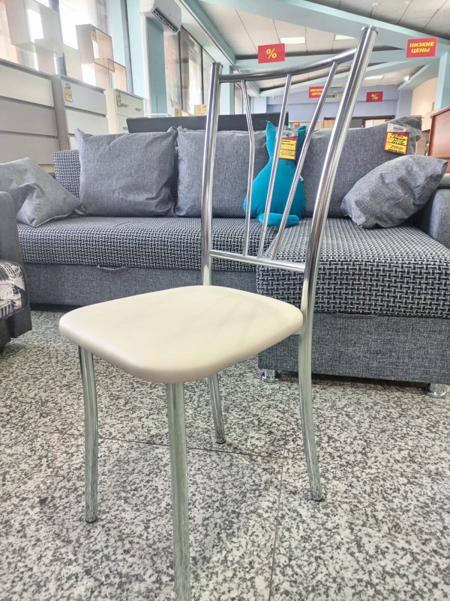 СТУЛ КУХОННЫЙ ТРИЛОГИЯ СТАНДАРТ