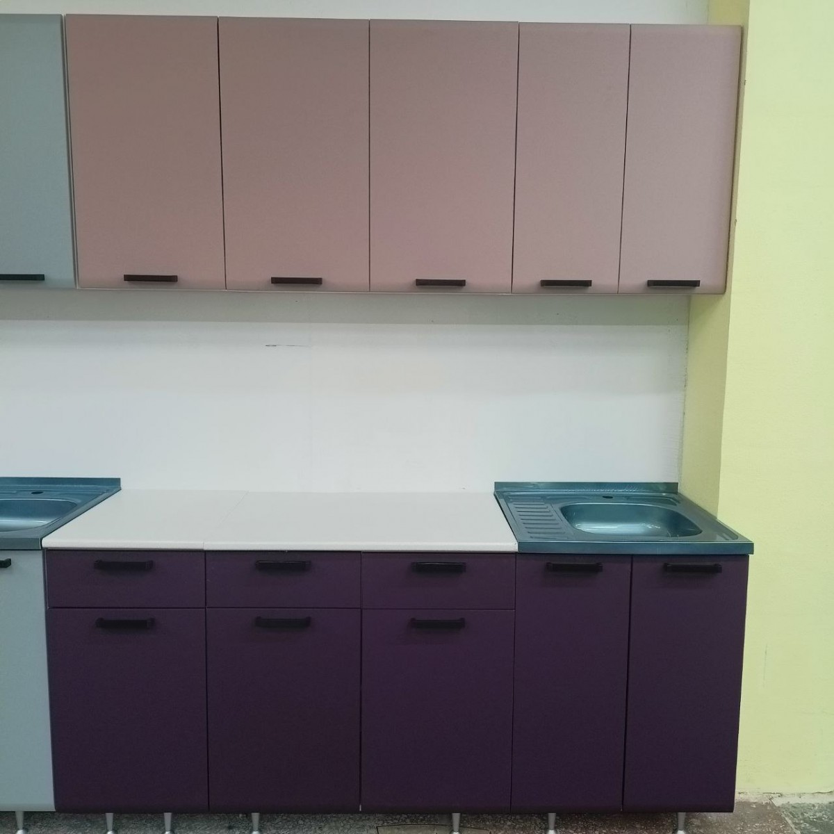 КУХОННЫЙ ГАРНИТУР "РИО"