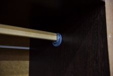 Шкаф 3х-створчатый "Бэлла" 3