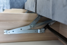 Диван трансформер 3-х секционный Форт 7