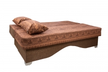 Диван евро-книга Париж 9