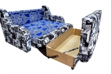 Диван малогабаритный Агат 8