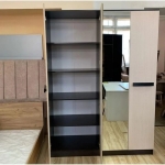 ШКАФ ПЛАТЯНОЙ ЭКСТАЗА 0