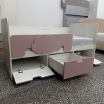 КРОВАТЬ ЮНИОР-4 2