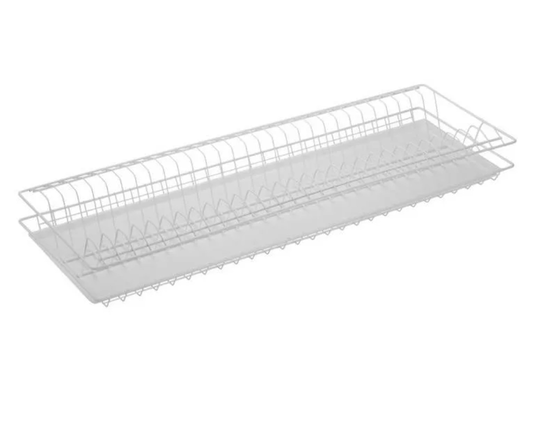 Посудосушитель с рамкой