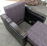 Кресло-кровать Лидер 3