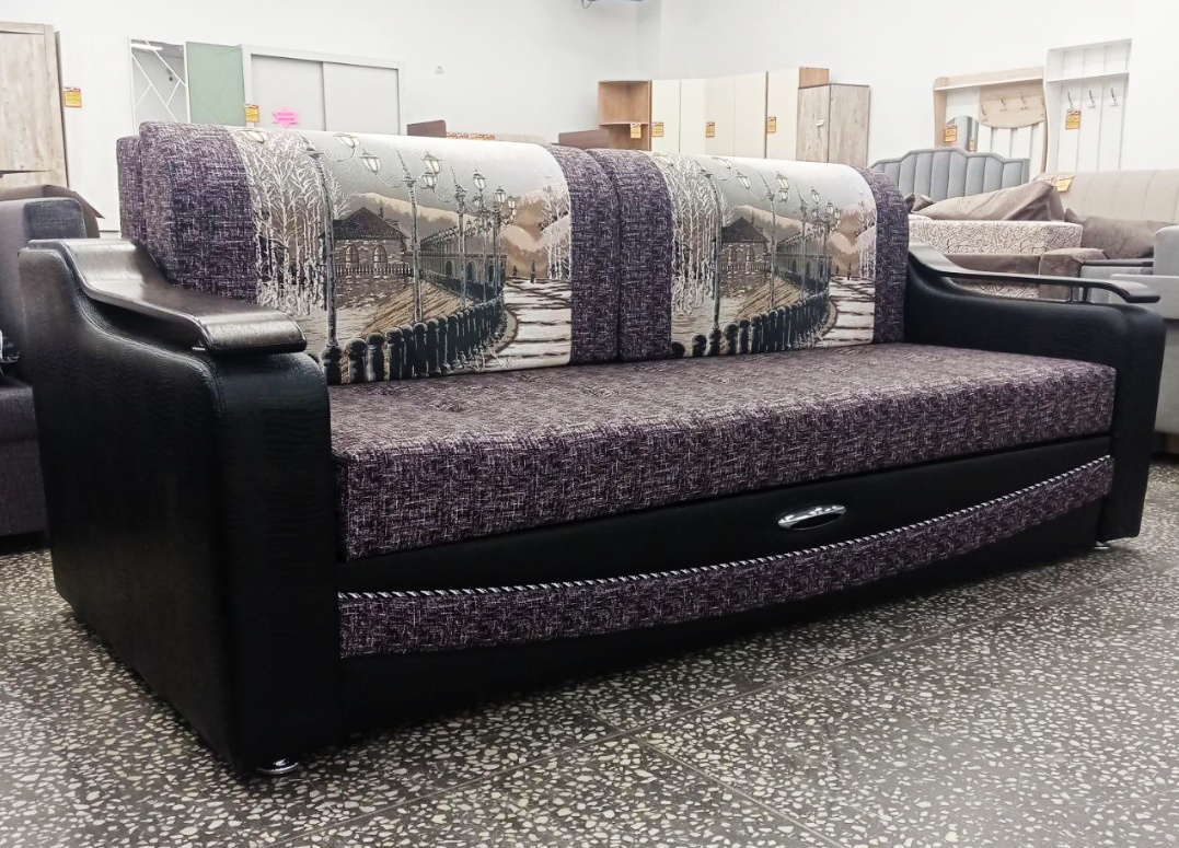 Диван Лидер