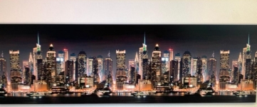 Стеновые панели 7