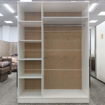 ШКАФ ПЛАТЯНОЙ "АФИНА" 1 ШКАФ ПЛАТЯНОЙ "АФИНА" 1