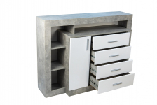 Комод "Ангара" 2