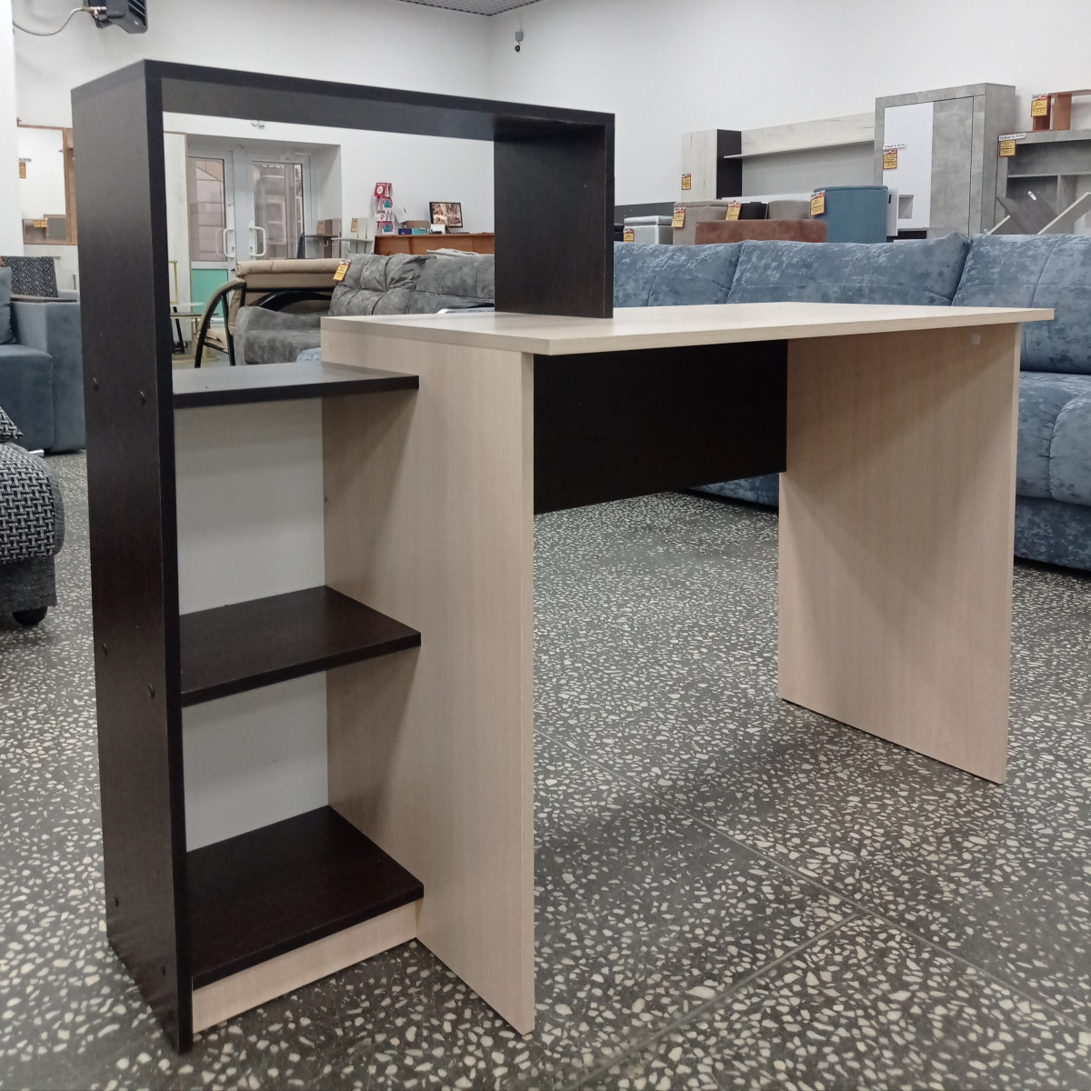 СТОЛ КОМПЬЮТЕРНЫЙ №5