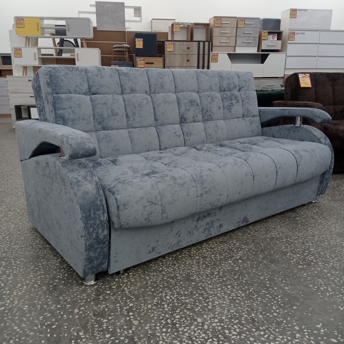 ДИВАН МАЛОГАБАРИТНЫЙ "МОНТАНА"