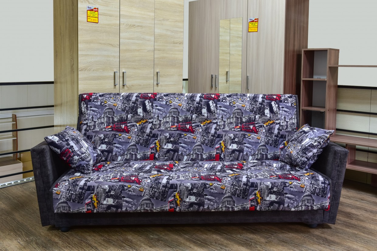 Диван Престиж