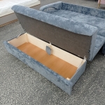 ДИВАН МАЛОГАБАРИТНЫЙ "МОНТАНА" 3