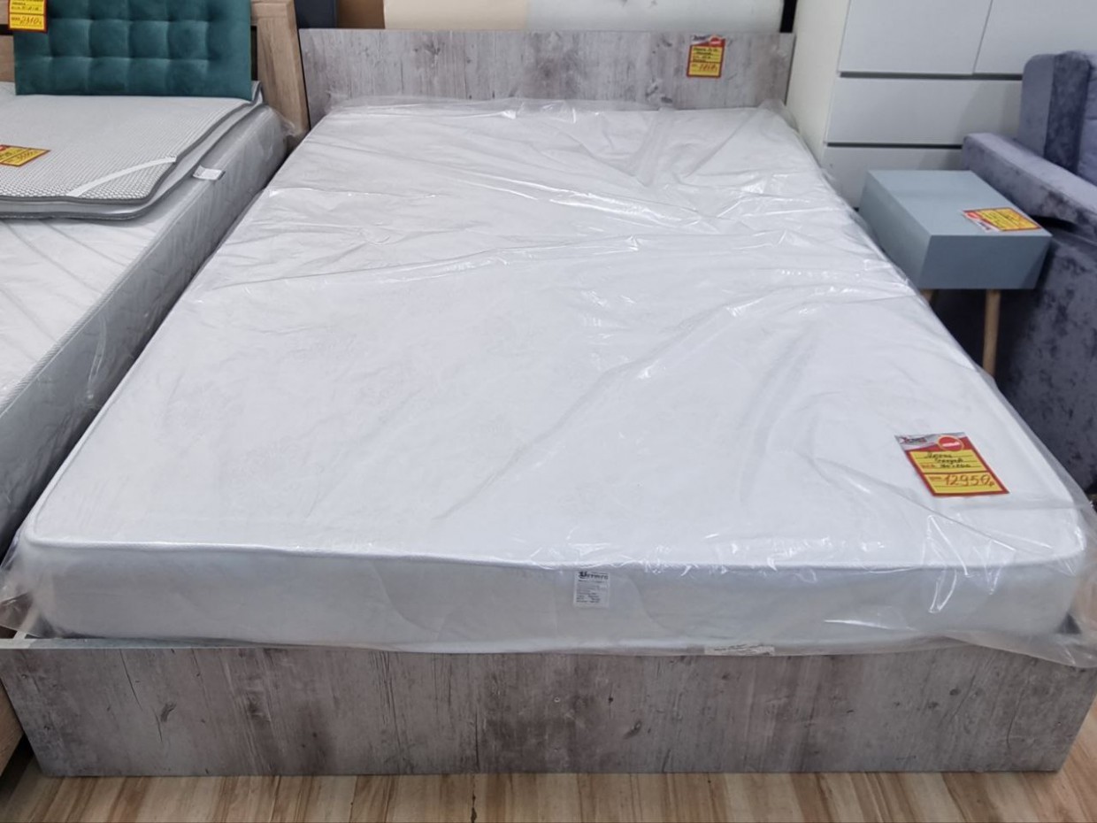 КРОВАТЬ АМЕЛИНА