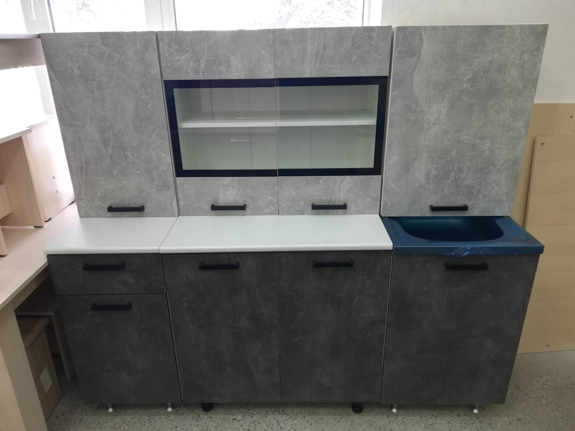 Кухонный гарнитур "Рио"