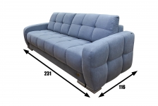 Диван Либерти 2