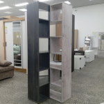 Стеллаж "Стандарт NEW" 0