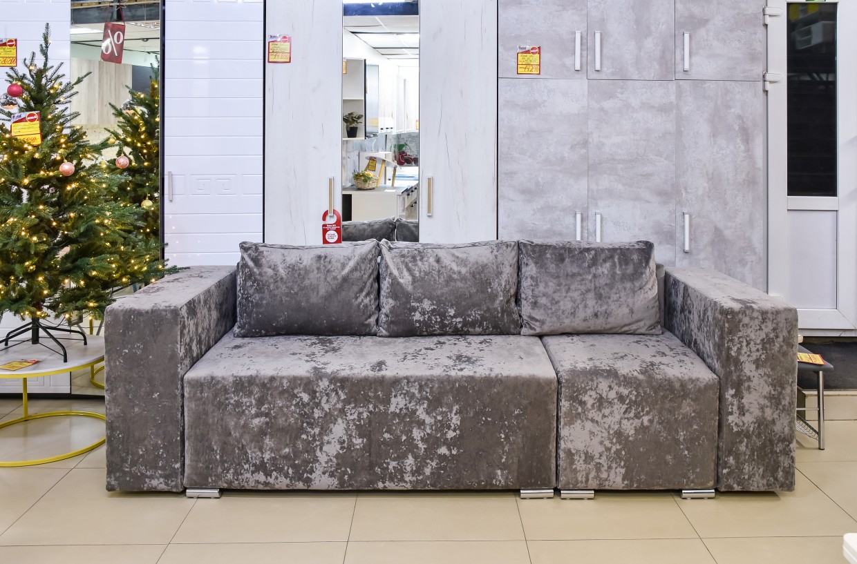 Диван трансформер Крит