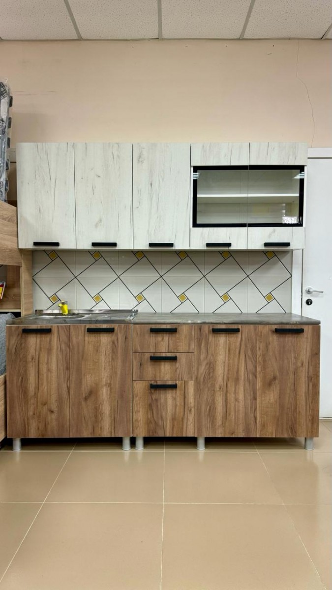 КУХНЯ ДИОР 2,0