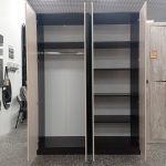 ШКАФ ПЛАТЯНОЙ ЭКСТАЗА 2